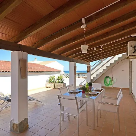 Blanca House Son Serra de Marina