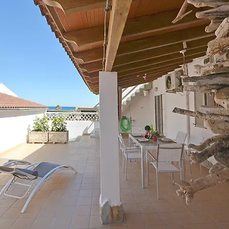 Blanca House *