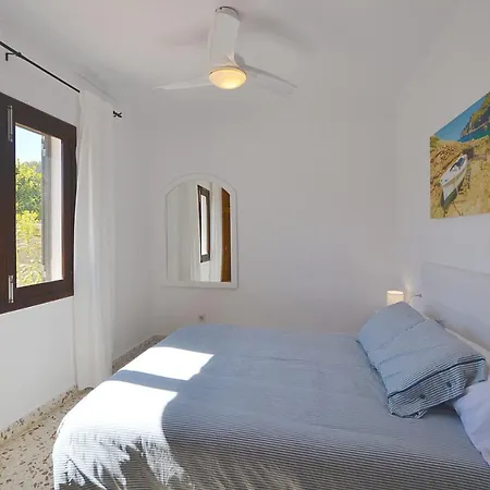 Blanca House Semesterbostad