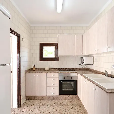 Semesterbostad Blanca House