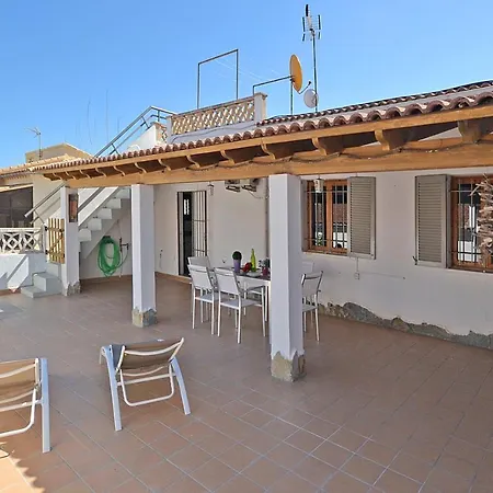 Blanca House