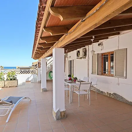 Semesterbostad Blanca House *