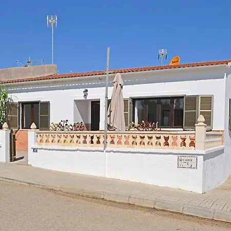 Blanca House *