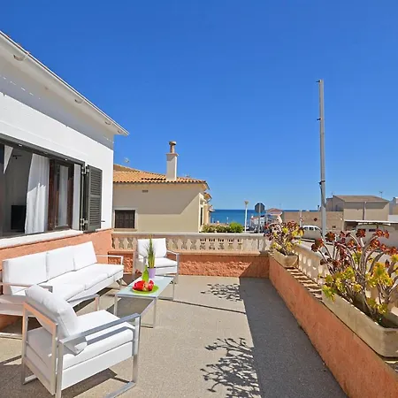 Blanca House * Son Serra de Marina