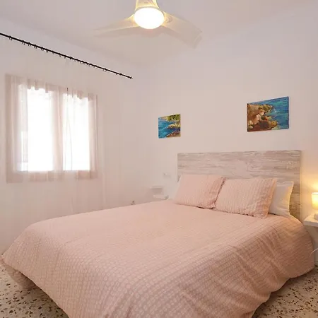 Blanca House Semesterbostad